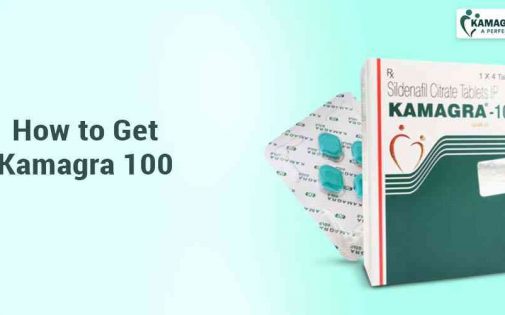 How To Get Kamagra 100