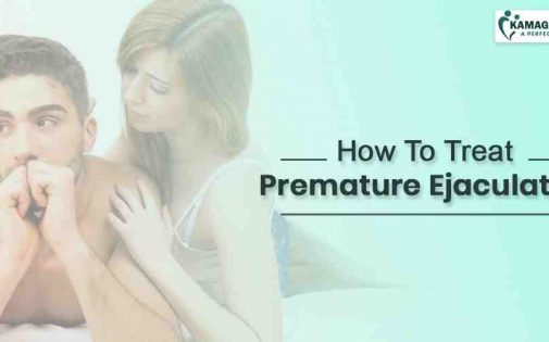 how to treat Premature Ejaculation